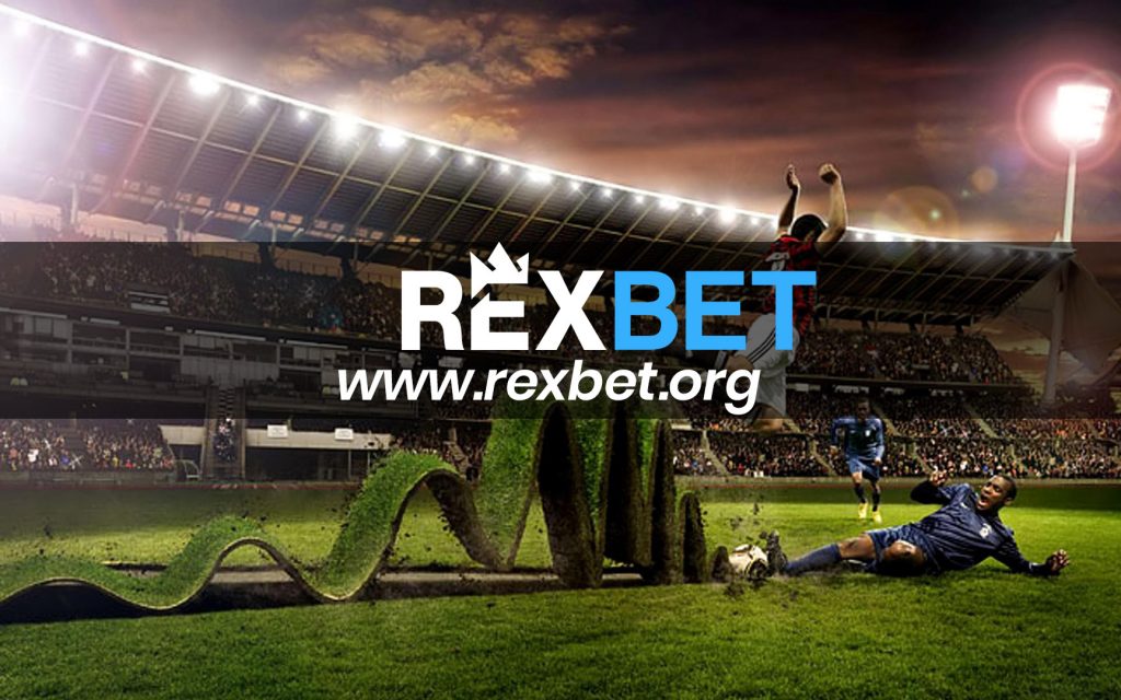 Rexbet15, Rexbet16 ve Rexbet17.com Giriş Adresleri