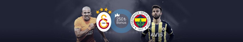 Rexbet64.com Büyük Derbide Haftanın Bahisi