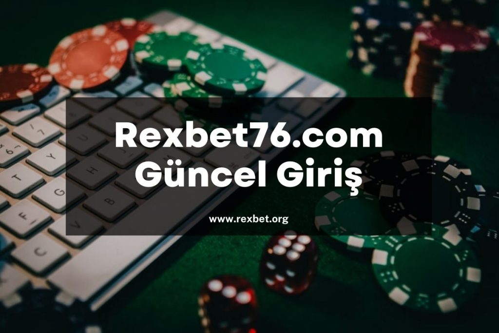 Rexbet76