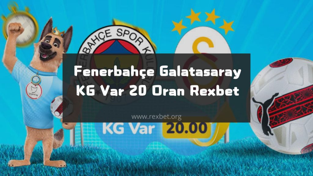 Fenerbahçe Galatasaray