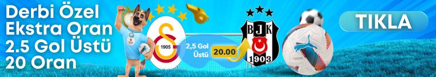 Rexbet Ekstra Oran