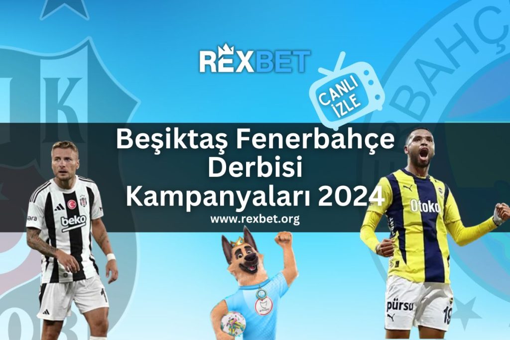 galatasaray-besiktas-ekstra-oran-rexbet