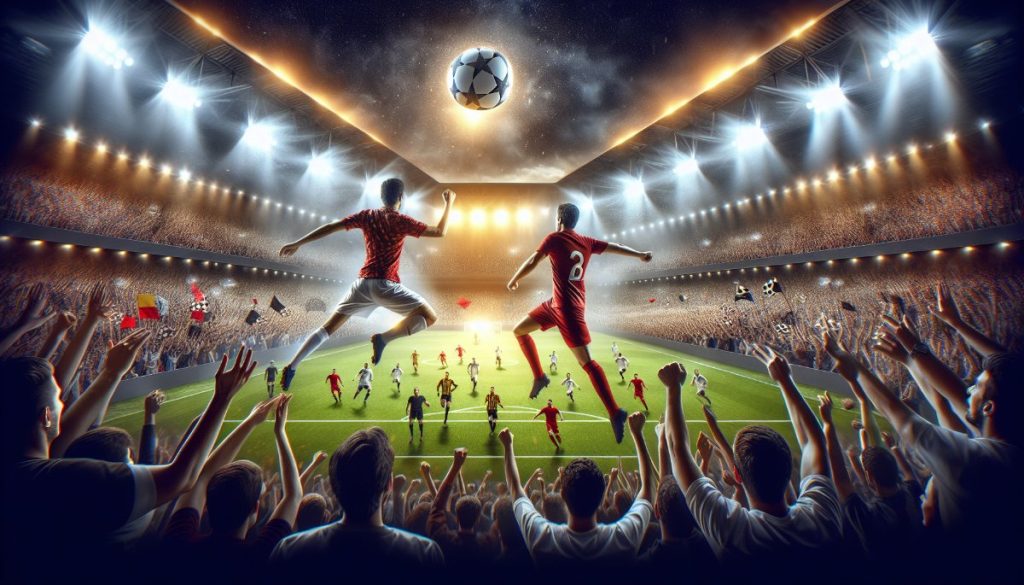 Galatasaray ve Atletico Madrid: Kritik Avrupa Mücadelesi