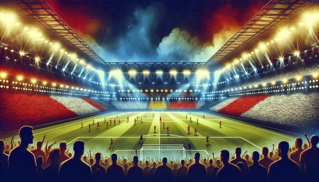 Antalya’da Futbol Ziyafeti: Galatasaray ve Antalyaspor Karşı Karşıya