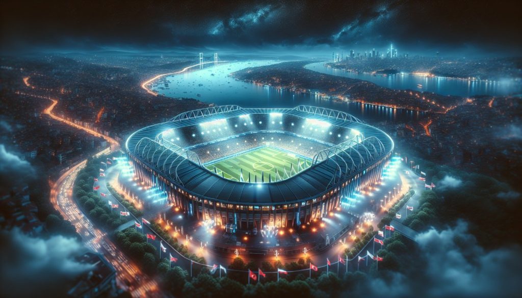 Avrupa Ligi Finali: İstanbul’da Futbol Coşkusu