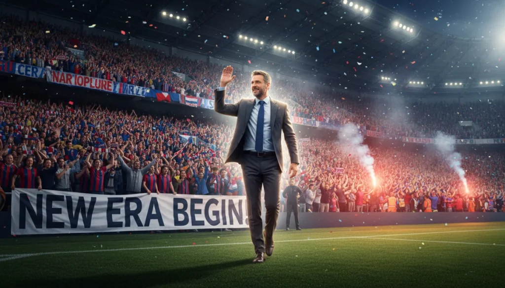 Real Madrid’de Mourinho ile Yeni Bir Başlangıç Mümkün Mü?