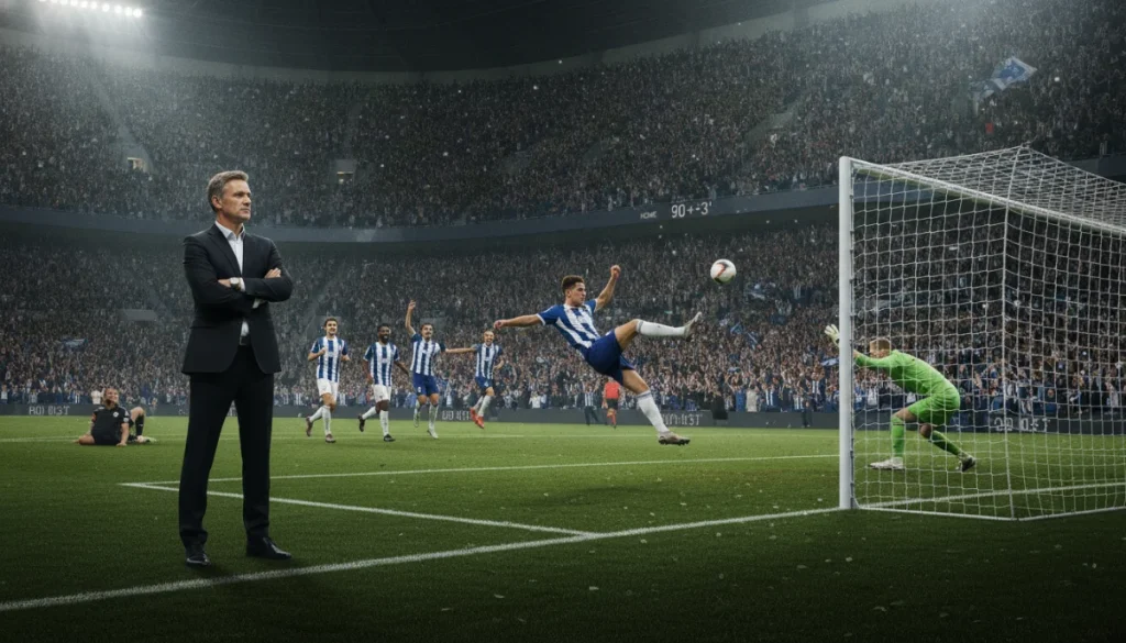 Arda Güler’in İmzası, Mourinho’nun Sessizliği