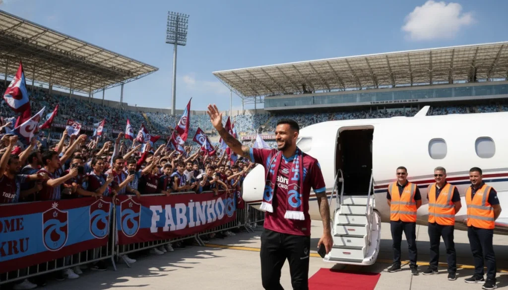 Bordo-Mavili Orta Saha İçin Büyük Adım