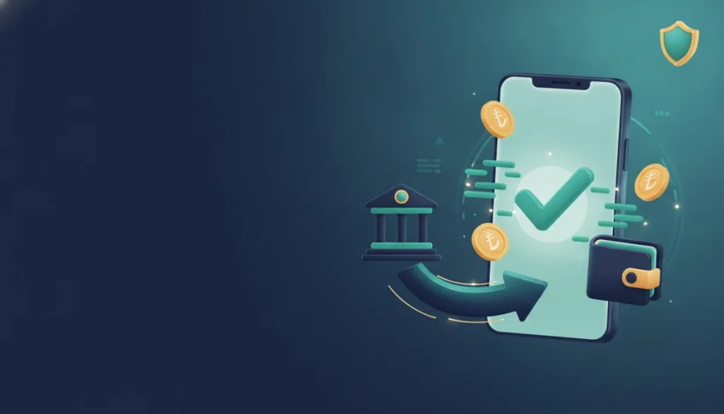 NowPay ile Hızlı Para Gönderme Deneyimi